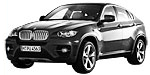 BMW E71 B1297 Fault Code