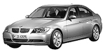 BMW E90 B1297 Fault Code