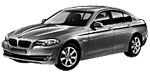 BMW F10 B1297 Fault Code